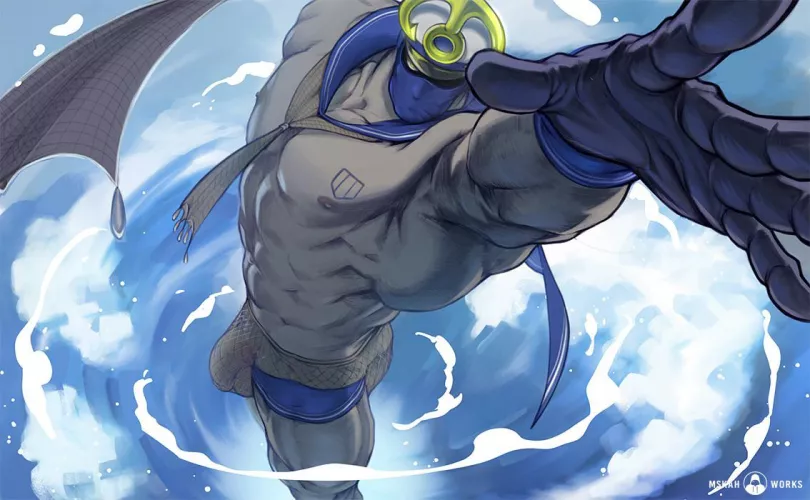 Don’t stop me now by ThisAccountshouldnt