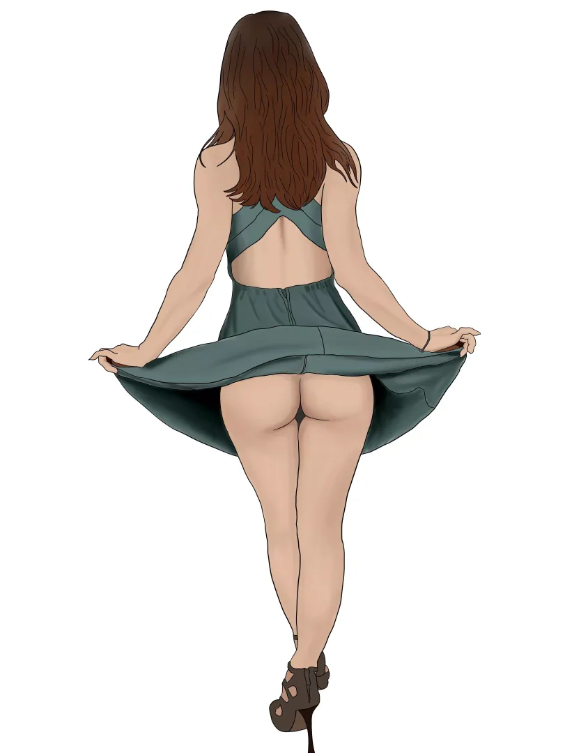 Don’t tell my bishop what kind of art I make. Hmu if you’d like one done posted by xxxhurley