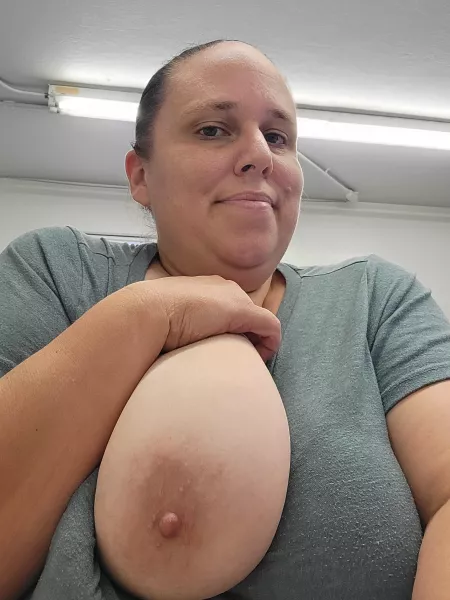 Don't tell my boss... by Hour_Effective9933