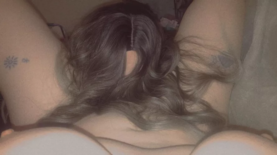 Don’t tell my boyfriend 😏😉 by Imjust_Caitlin