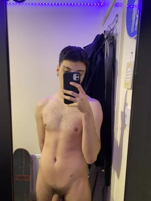 dont tell my gf bro by andreeash_89