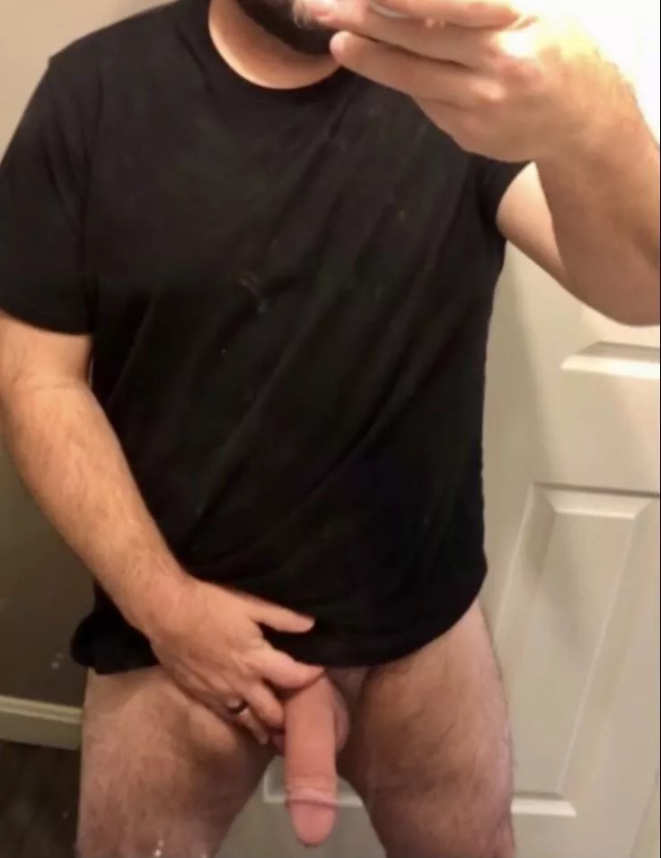 Don’t tell my wife I posted this 😈 posted by DJ21