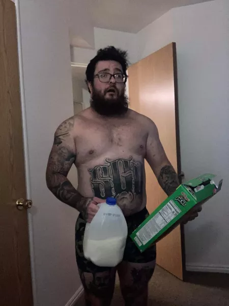 Don't tell the bishop what I became! by May_eye_benji