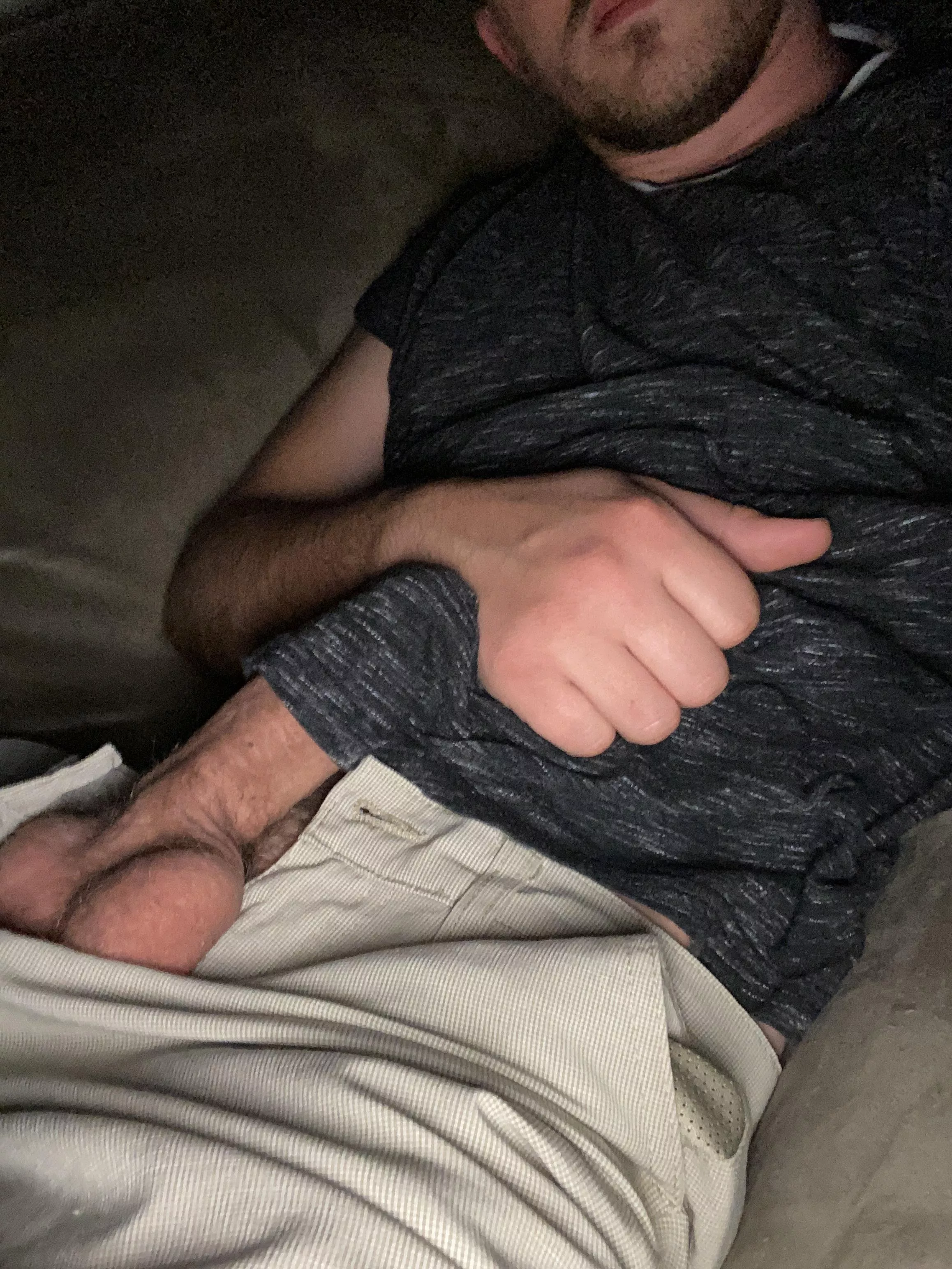 Don’t they look full to you? posted by PM_YER_LINGERIE