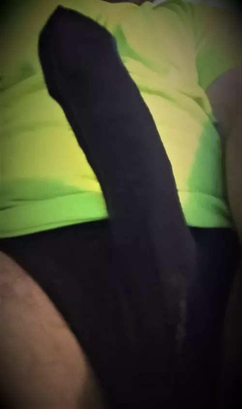 Dont think I can tease much more.. Is your peach available? :p by gray37615