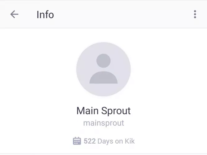 Don't trade with. Sending other guys wives. by mr_4o7_321