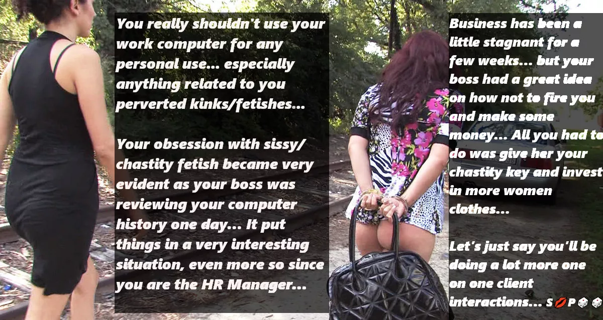 Don’t Use Your Work Computer for Any Personal Use posted by bknd92