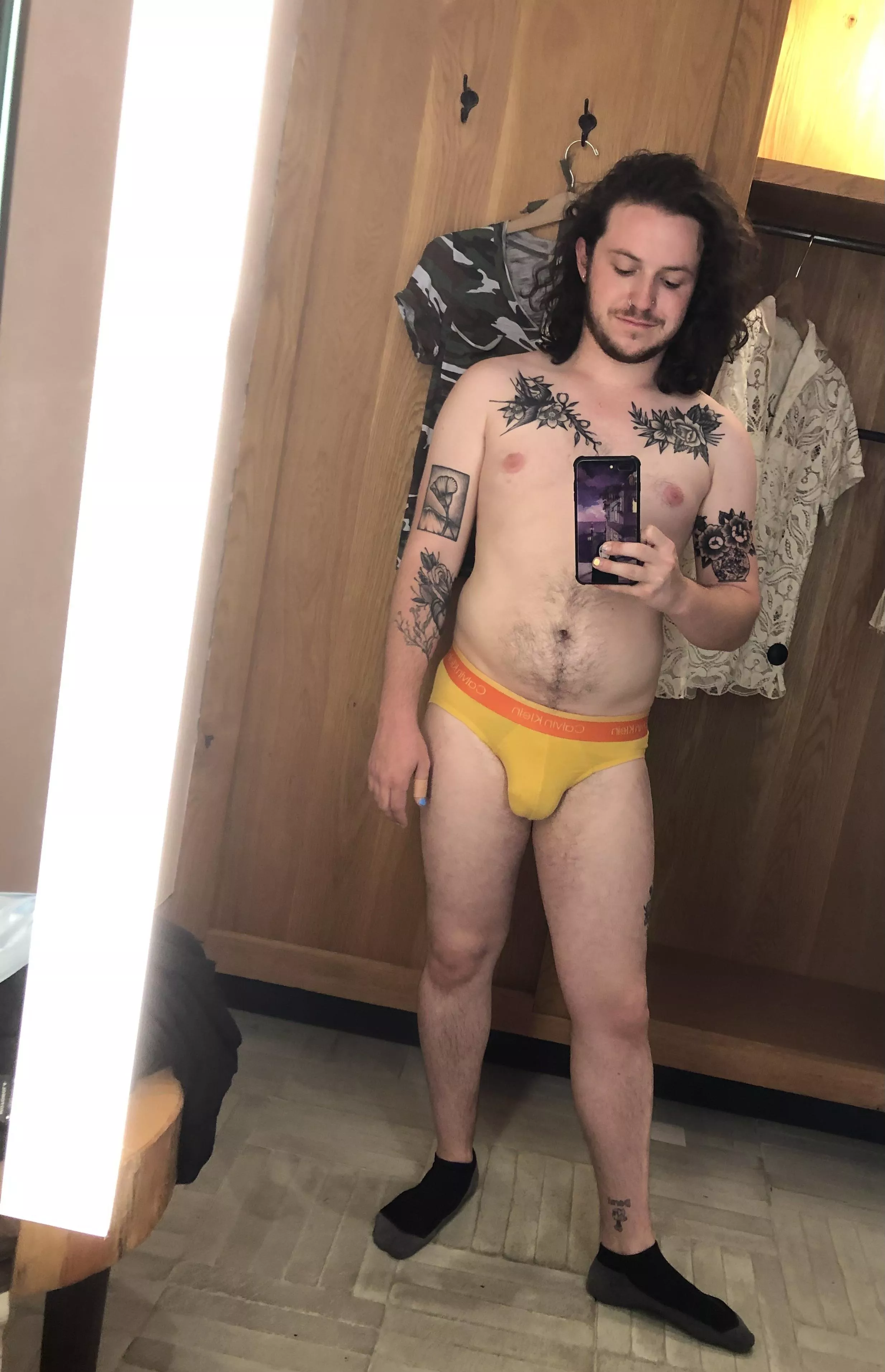 Don’t usually post pics like this but felt incredibly attractive to myself here posted by daphneclark