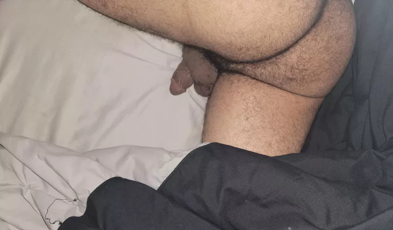 Don't wanna get out of bed by alwaysbebatin