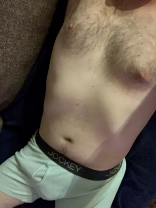 Don’t want to go back to work tomorrow. Let’s stay home by KJ13116