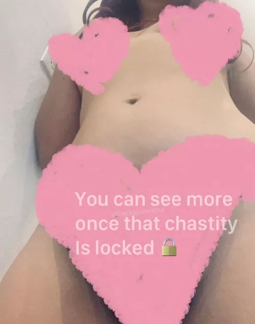 Don’t worry … by Beckyzworldxx