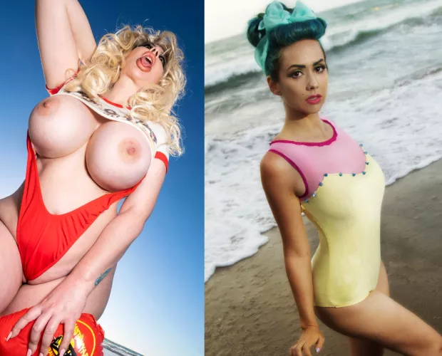 Don't worry, I know mouth to cock! Err I mean. mouth to mouth... ?? by dodgerpsychology