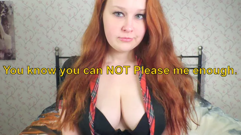 Don't worry i will invite some sexy men. by Goddess_Julia
