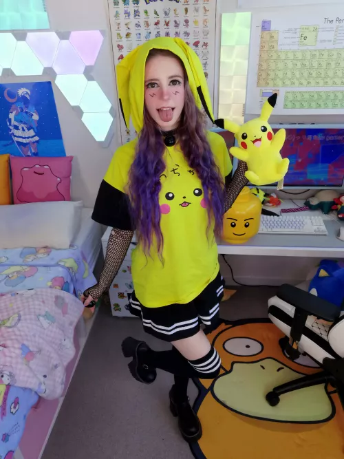 don't worry I'll keep them on 😏❤️ by lilfakegamer