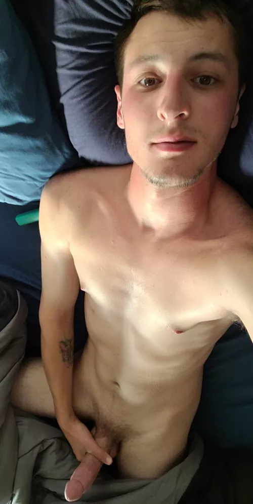 Don't worry, ill use lots of lube. by TwixbitofFun