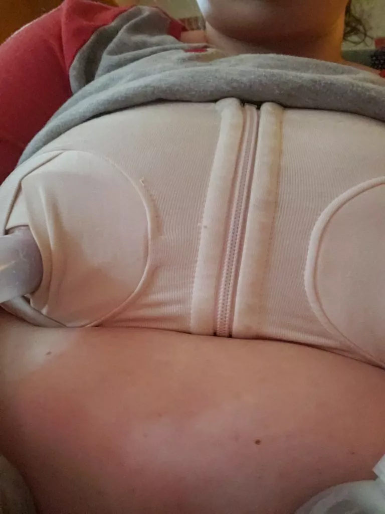 Don't worry still going 🐄 posted by MommaMeia