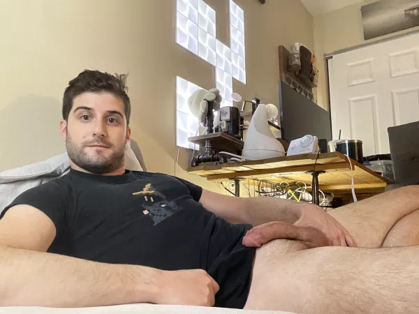 Don’t worry, the black mage comes equipped with a rod by jasonbax3