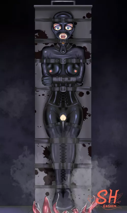 Don't worry, you will be in there for a month by nettsurfyears