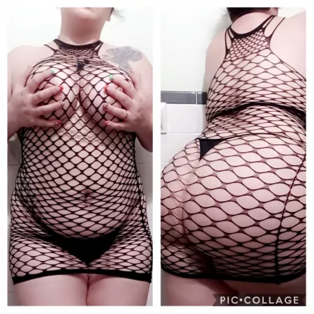 Don't you just love fishnet? Fetish Friendly! [GFE] and sexting❌ NO FREE, NO TRADES, NO PERSONAL PREVIEWS ❌ [Kik]/[snap] ravenjayyde, telegram princessravenn