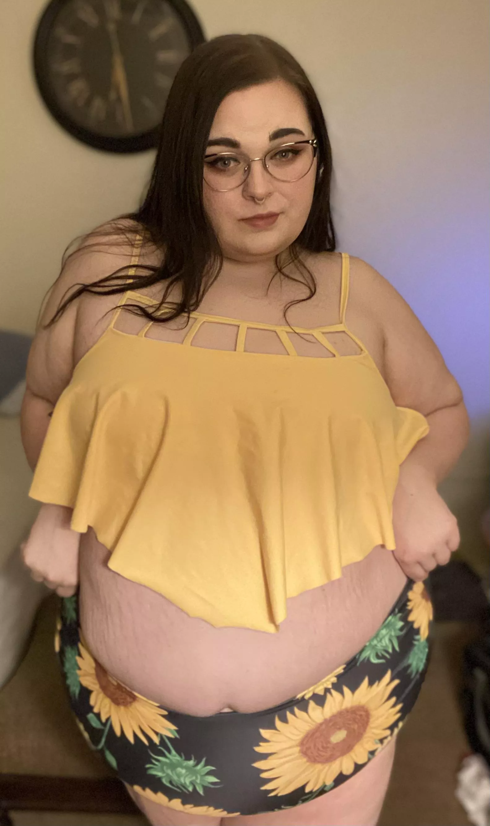 Dont you just want to squeeze me? posted by RoseBunni97