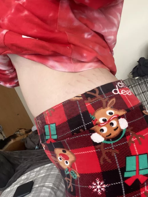 don’t you love a tease by Lunaisgreat