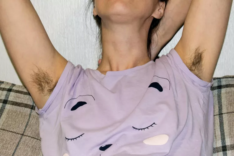 Don't you notice anything? by Pleasant-Prune-9776