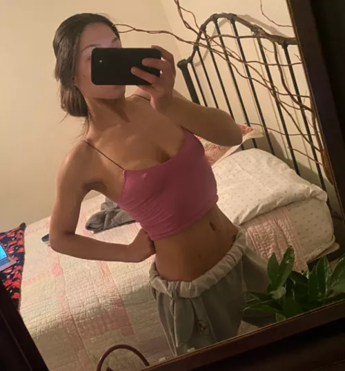 don't you think bras would make my tits look worse? by oopsididitagain6669