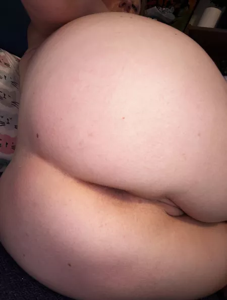 Don’t you think I’d look better with your cum dripping out of me? by chasingtime319