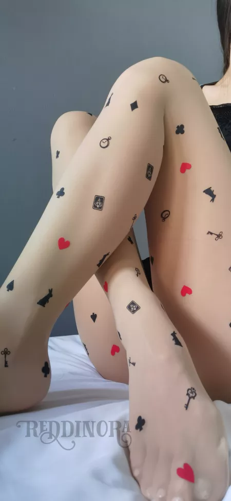 Don't you think these are cute?? by reddinora