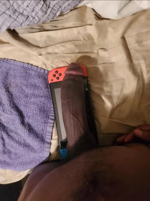 Don't you wanna play with me?🤭 by Latinhotstudxx