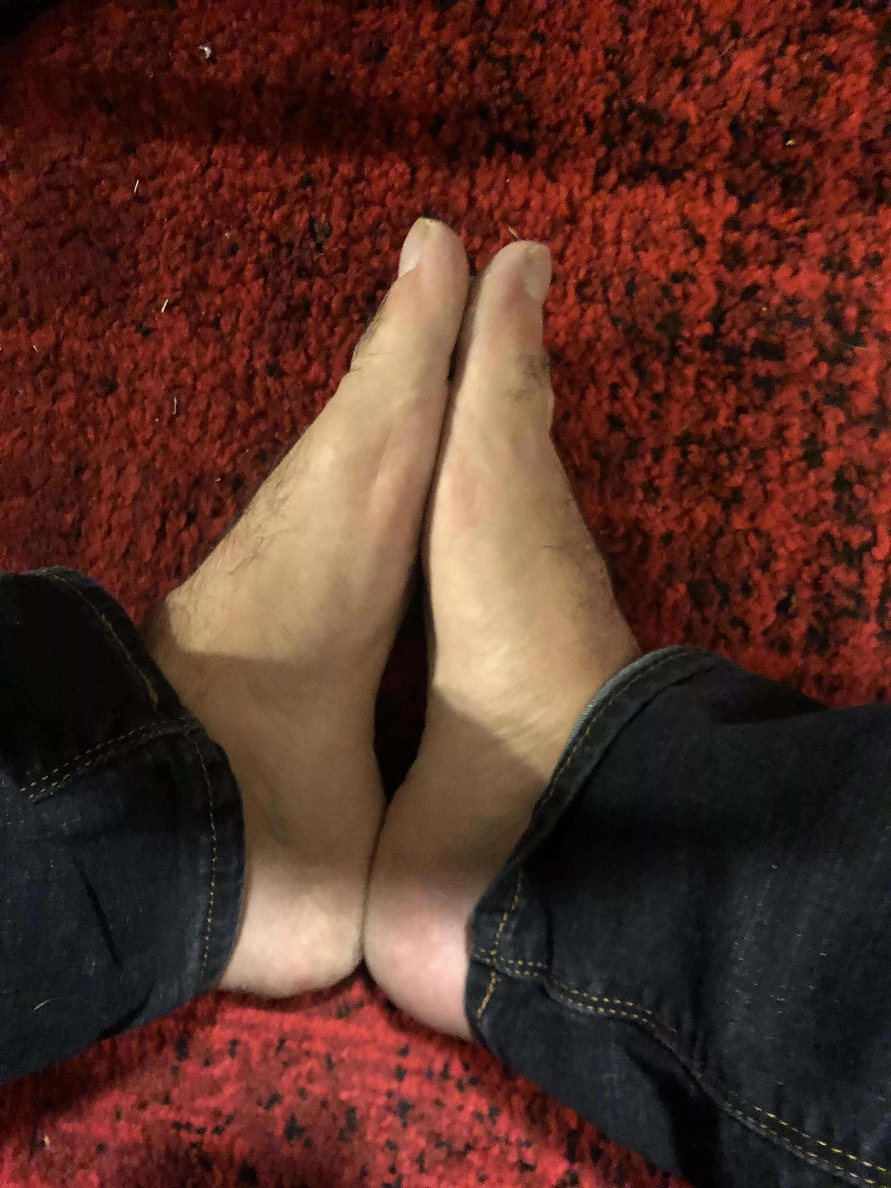 Don’t you want these inside of you? posted by K_Stricky