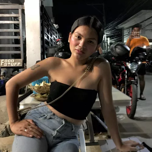 Don't you want to be with me? by Ericka_J_Chase