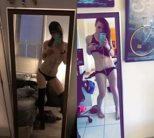 Don't you want to feel my tight little sissy body squeezing around your dick daddy? by AvaShade