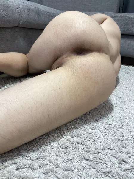 Don’t you want to get a taste? by Meziq