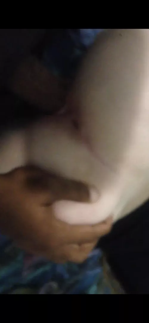 Don’t you wish it was you getting pounded ? by Thesecondchakra