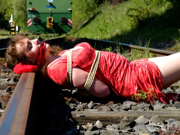 Doomed Damsel by Mig1175