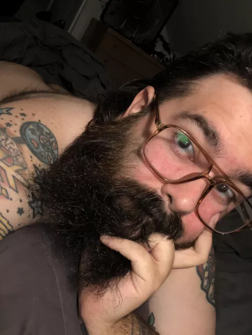 Doors unlocked by subbearded1