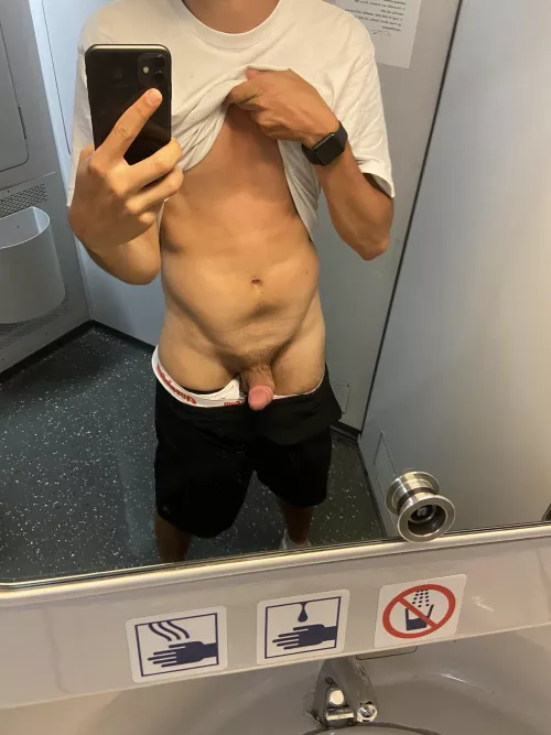 Doors unlocked 🚞 by Old-Abbreviations728