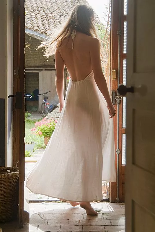 Doorway posted by kentontr