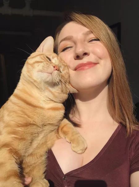 Doppelgingers ;) by ig_gnome_inious