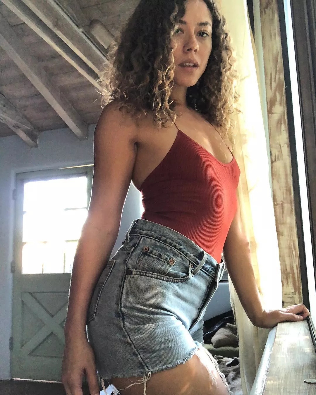 Dora Madison Burge posted by berserker1979