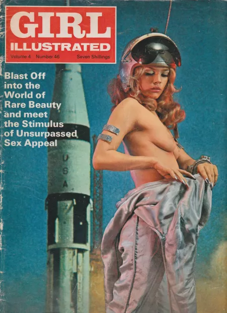 Doris Arden by closecaxton