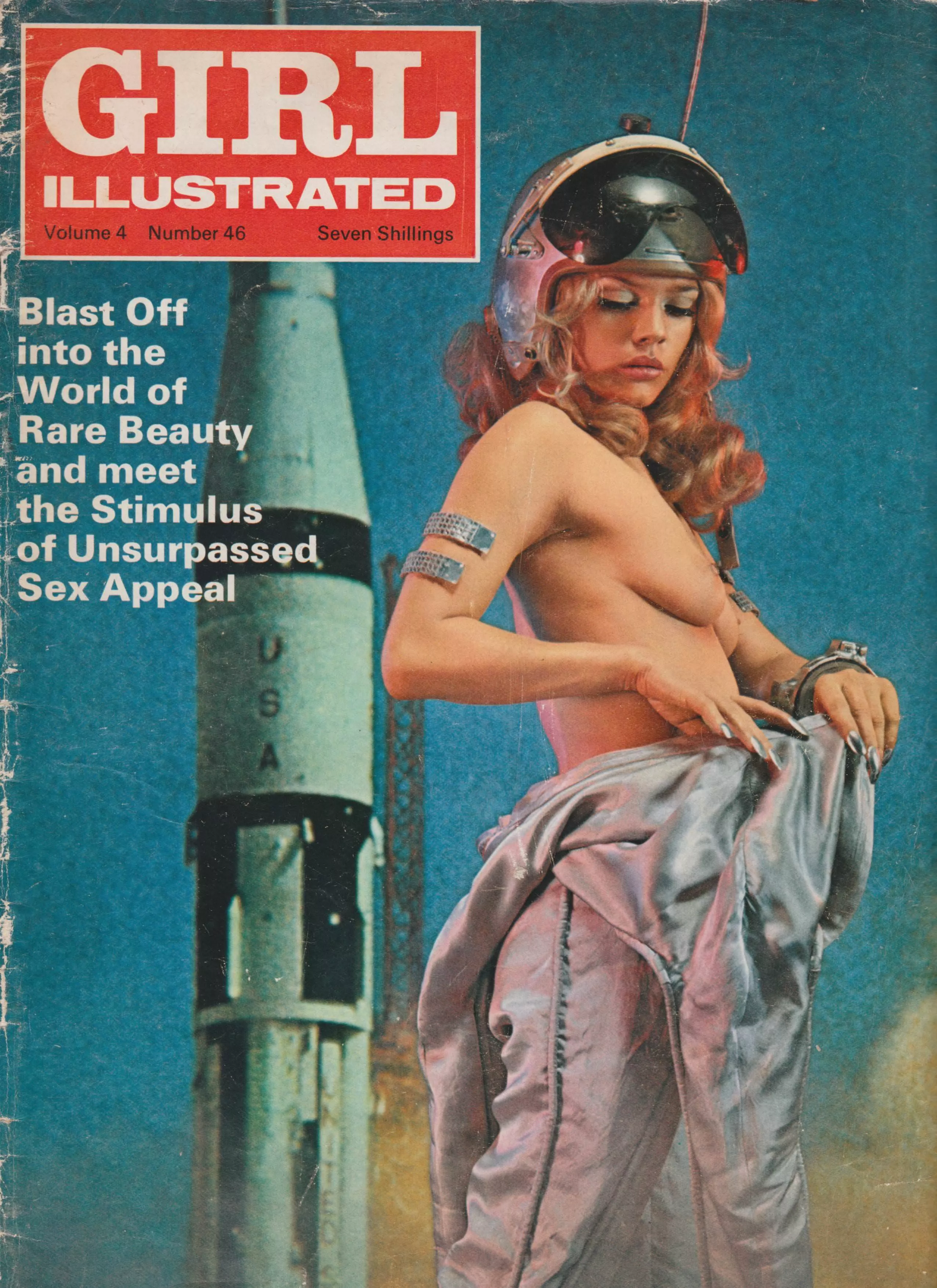 Doris Arden posted by closecaxton