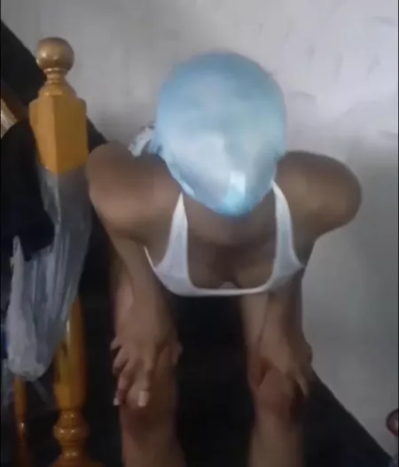 Dorks Panty Mask by [deleted]