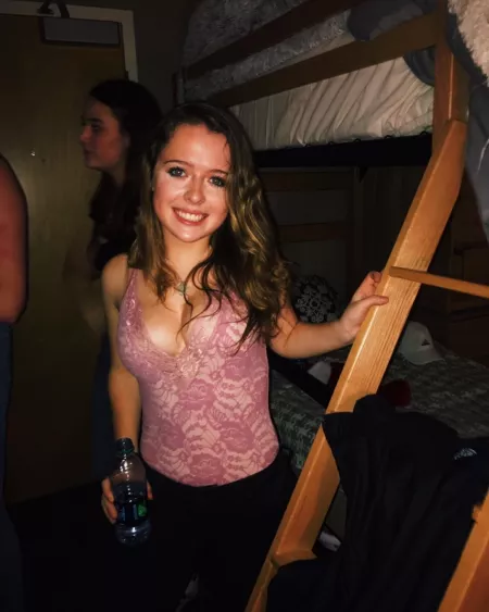 Dorm room by NewYorkSage