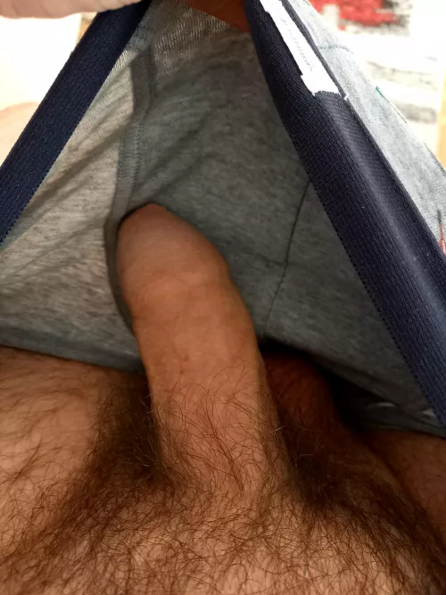 Dormand uncut by gaygroove