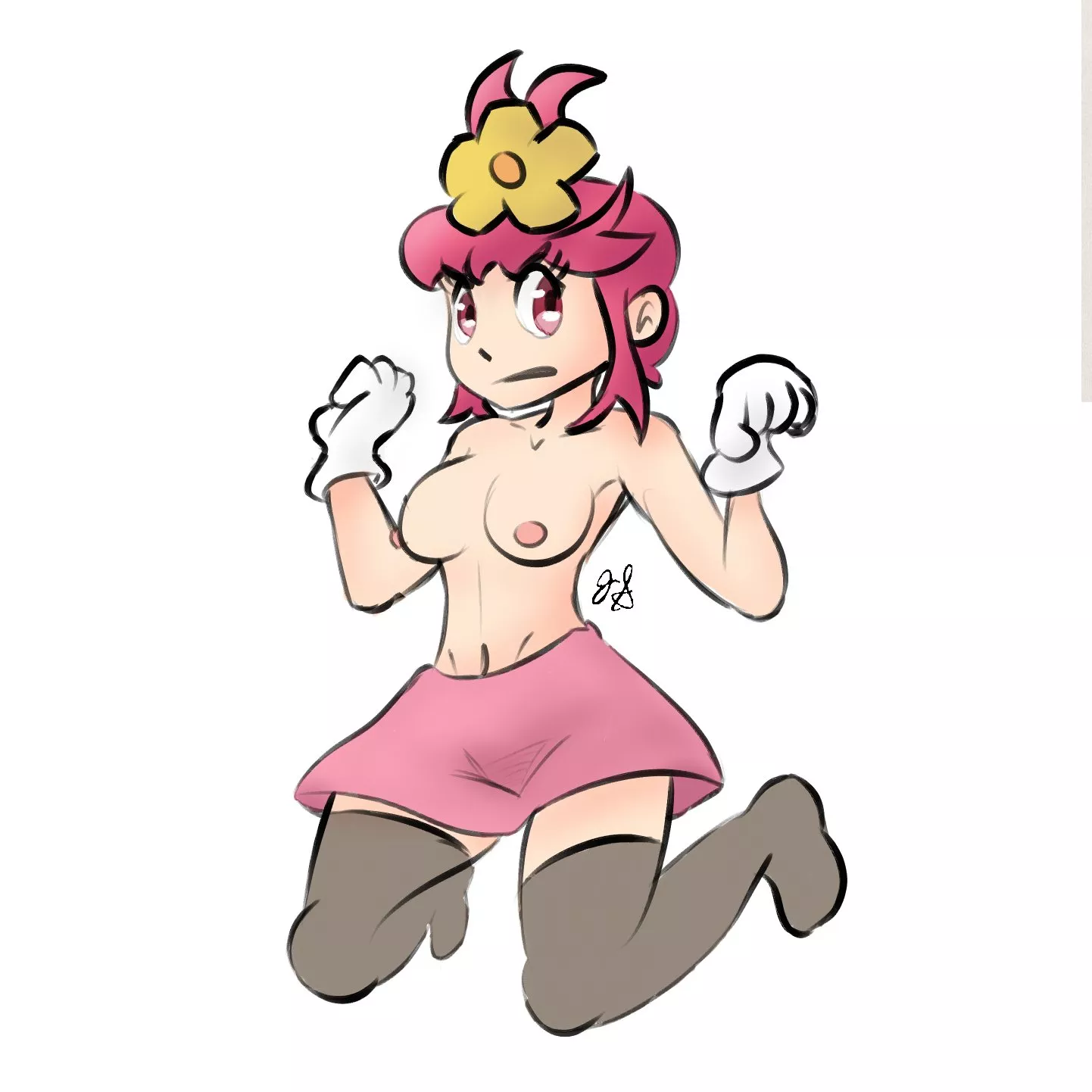 Dose of Nonon #44 posted by LuisAleX3