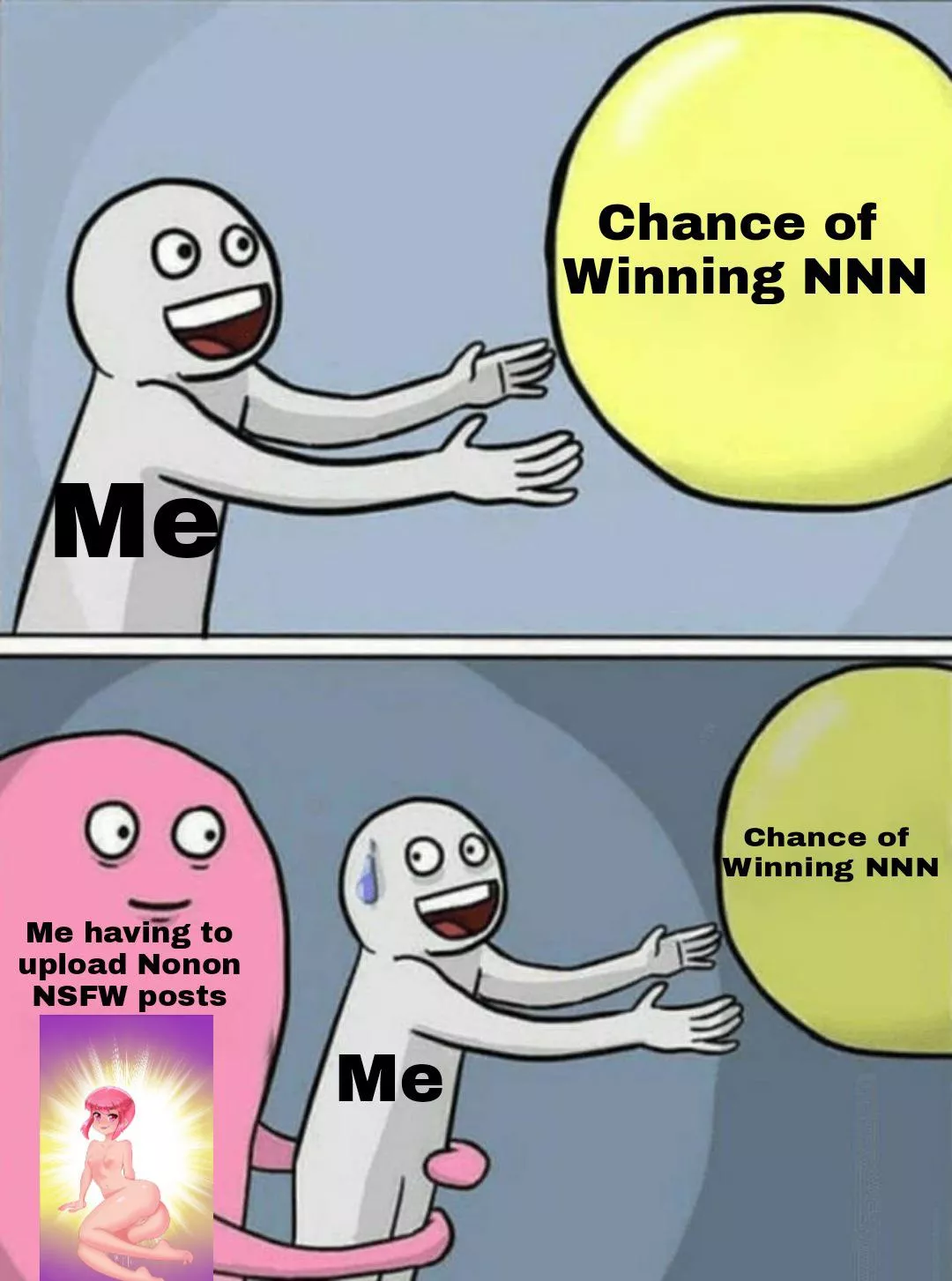 Dose of Nonon #56 posted by LuisAleX3