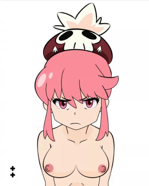 Dose of Nonon #57 by LuisAleX3
