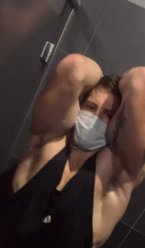 Double barrel fam! by alecnysten